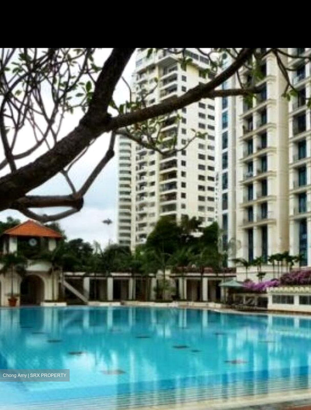 Spring Grove (D10), Condominium #474597771